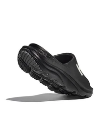 Шльопанці HOKA Ora Athletic Slide модель 197634479590 Фото