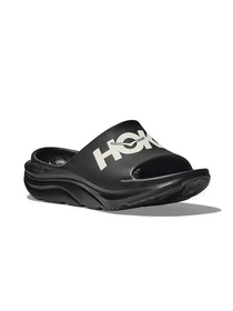 Шльопанці HOKA Ora Athletic Slide модель 197634479590 Фото