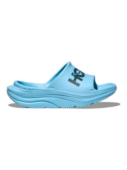 Шльопанці HOKA Ora Athletic Slide модель 198605490811 Фото
