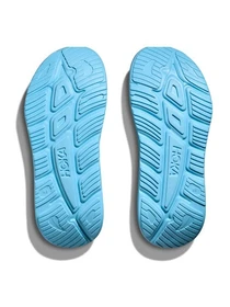 Шлёпанцы HOKA Ora Athletic Slide модель 198605490811 Фото
