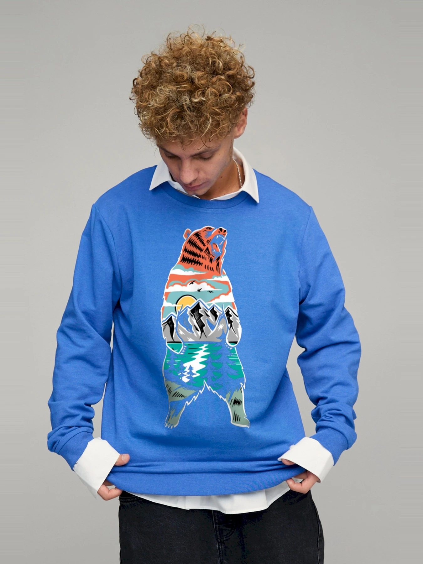 Худи и свитшоты YAPPI модель BSMRB30020 Фото
