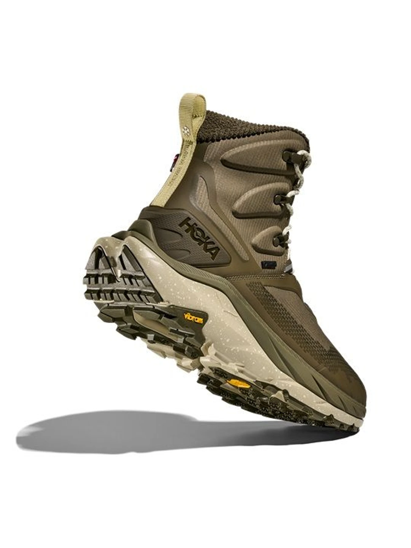 Ботинки и сапоги HOKA Kaha 2 Frost Gtx модель 198605156229 Фото