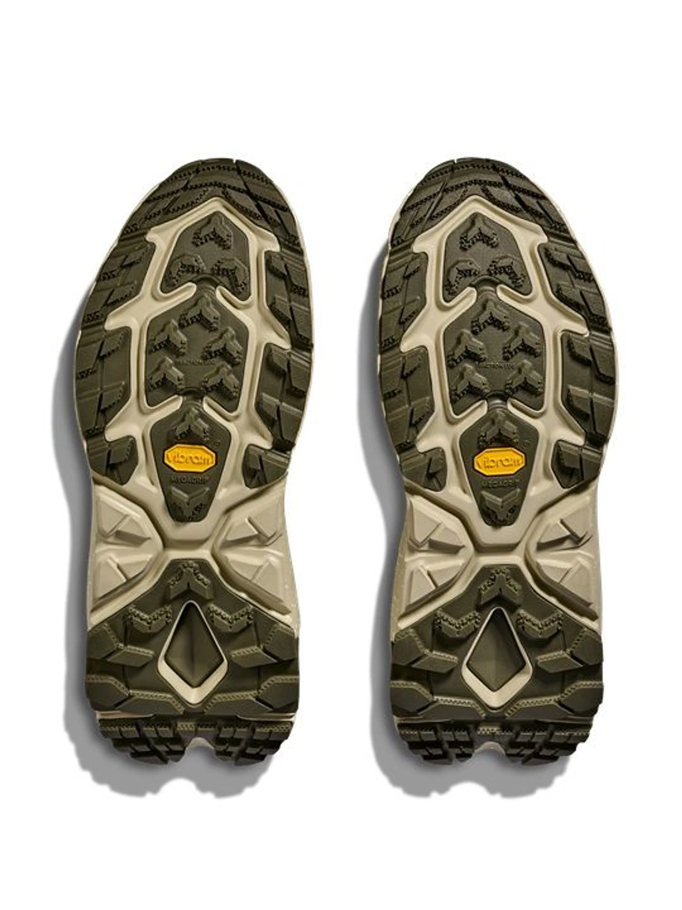 Ботинки и сапоги HOKA Kaha 2 Frost Gtx модель 198605156229 Фото