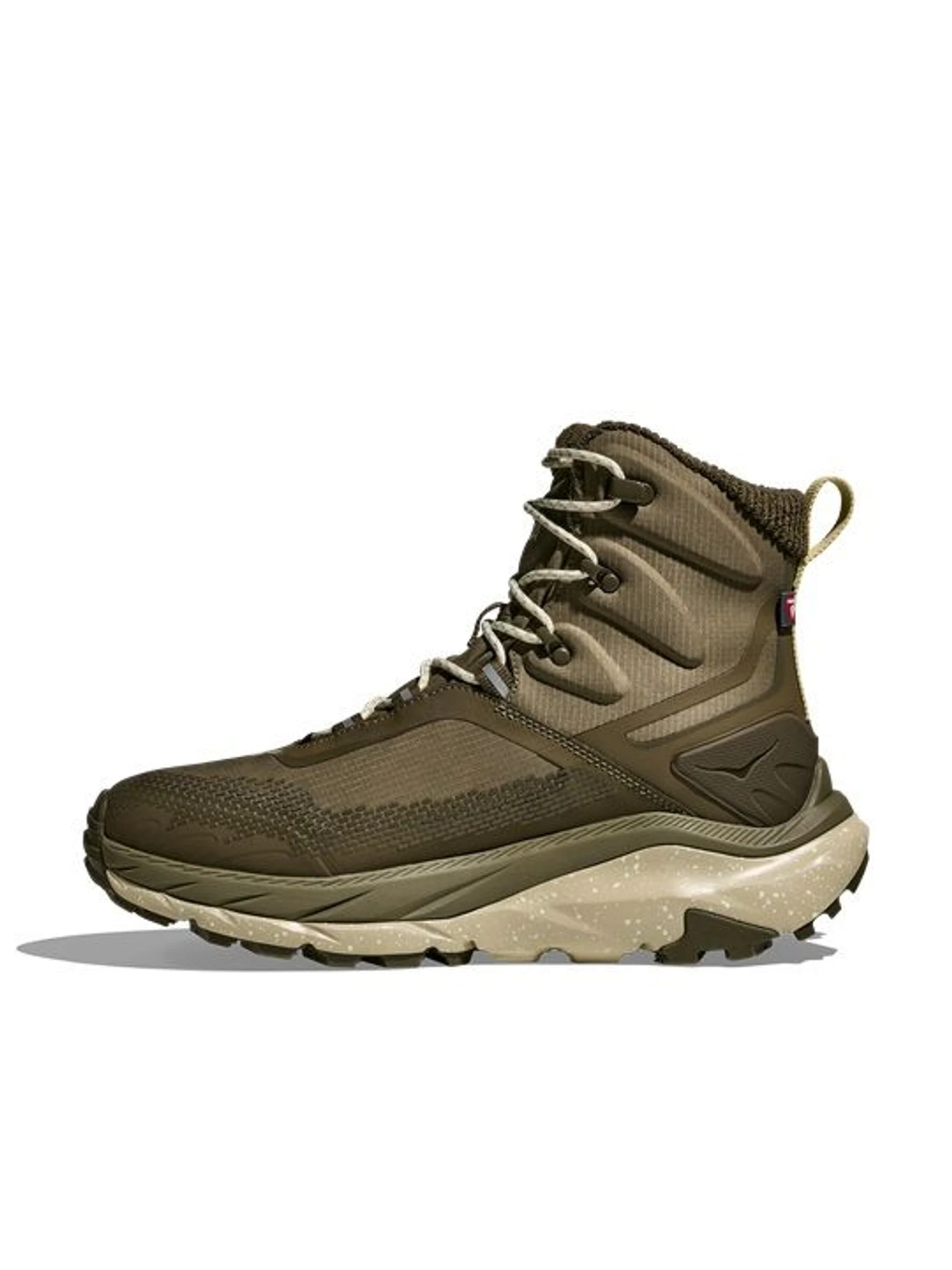 Ботинки и сапоги HOKA Kaha 2 Frost Gtx модель 198605156229 Фото