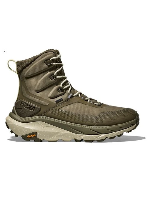 Черевики та чоботи HOKA Kaha 2 Frost Gtx модель 198605156229 Фото