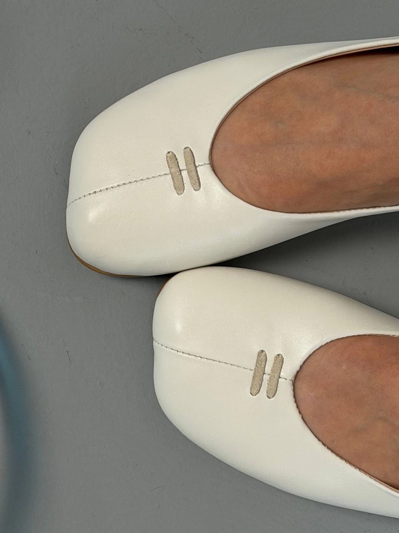Туфли и лоферы Maletskiy модель 4303-2 Фото