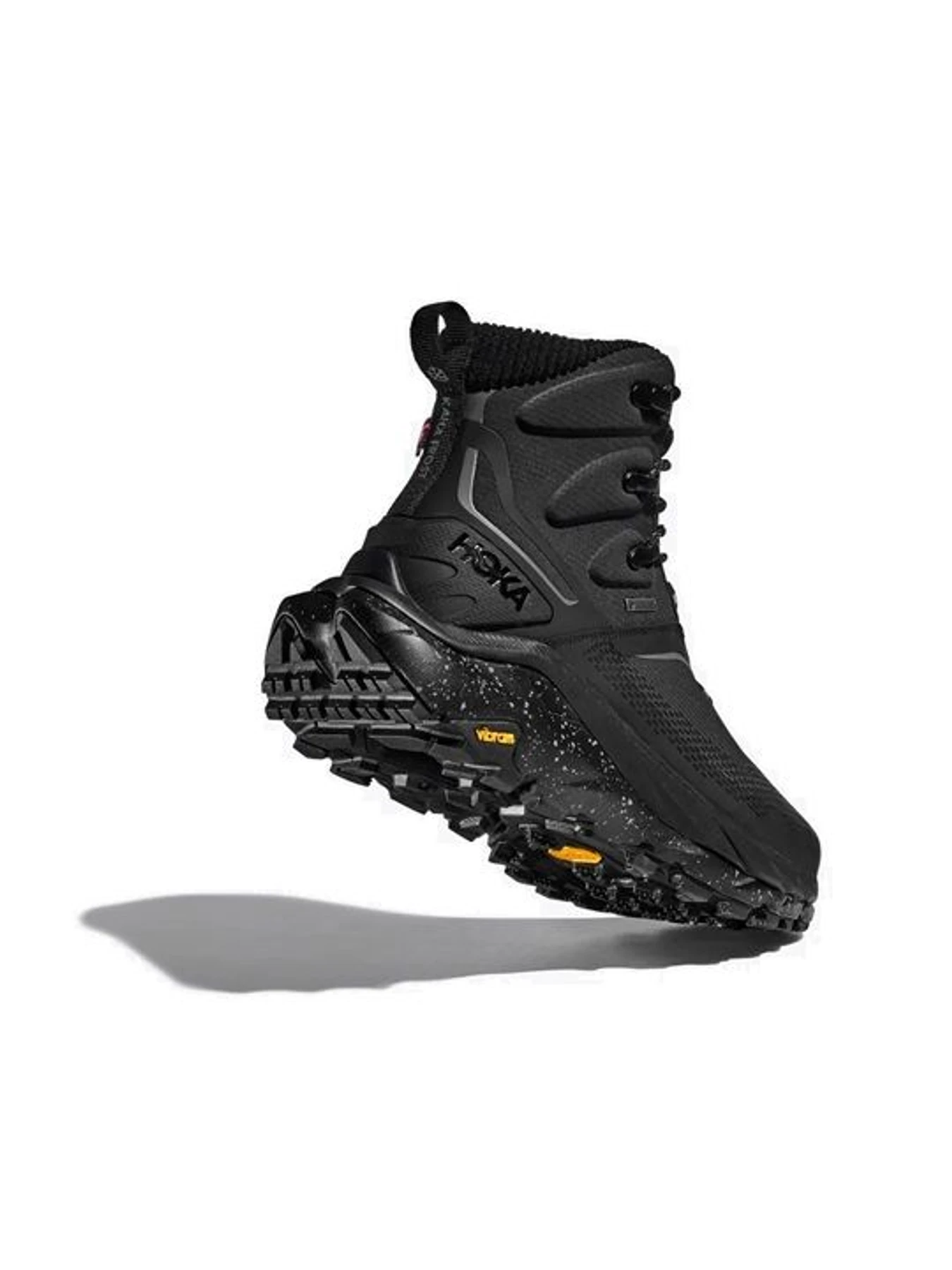 Ботинки и сапоги HOKA модель 197634483818 Ботинки и сапоги HOKA модель 197634483818 Фото