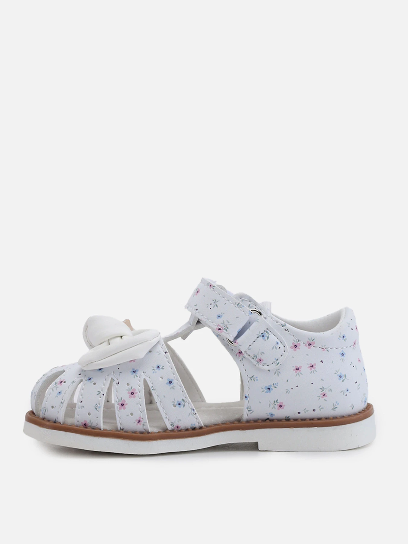 Сандалии YUKI модель ЦБ-00289822 Фото