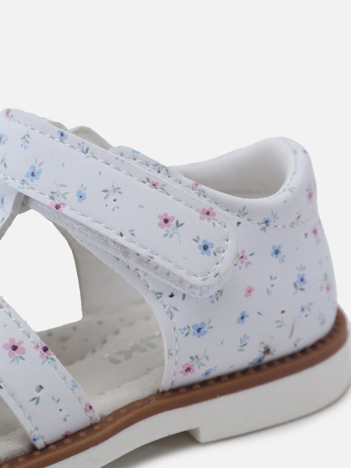 Сандалии YUKI модель ЦБ-00289822 Фото