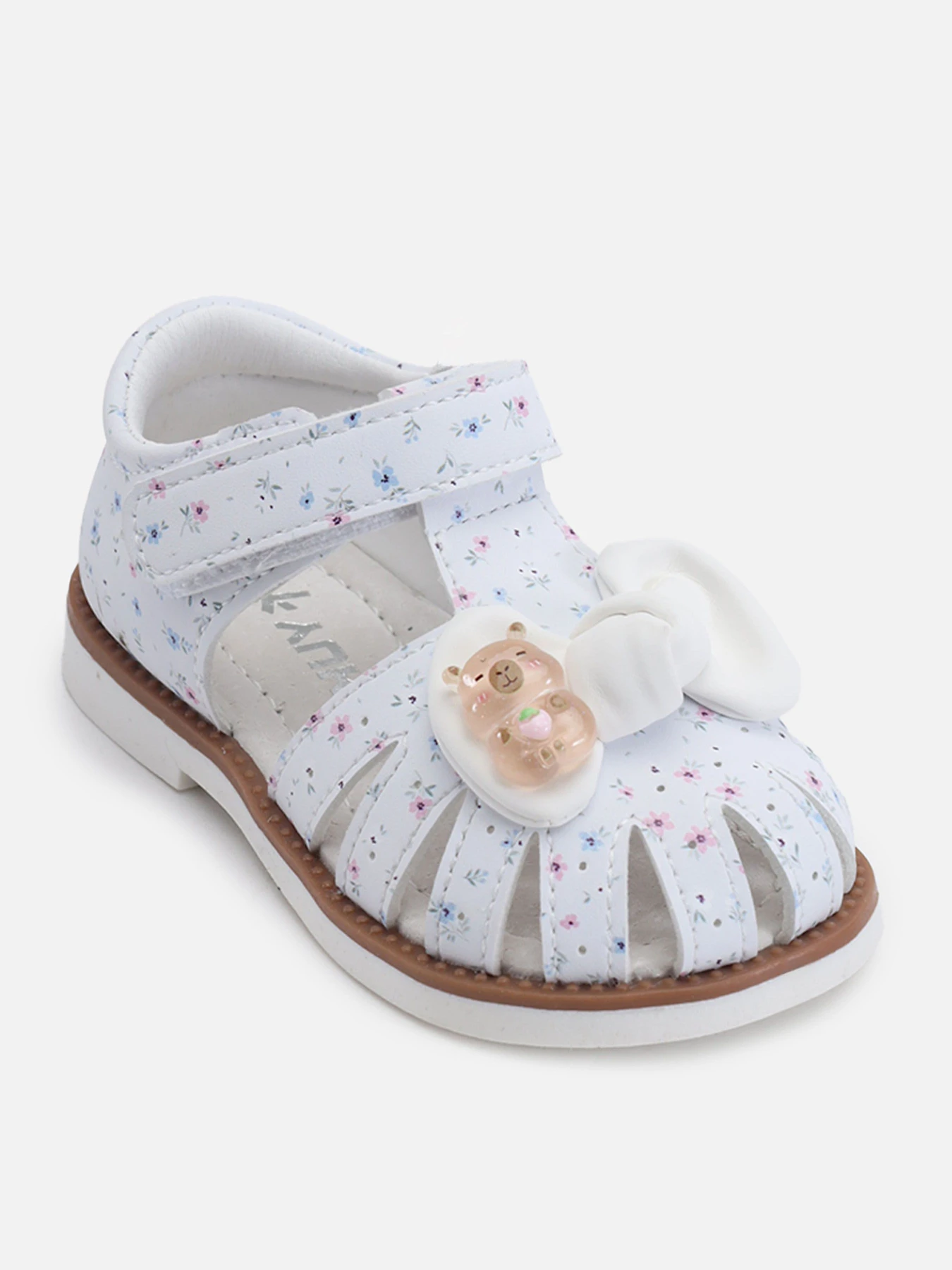 Сандалии YUKI модель ЦБ-00289822 Фото