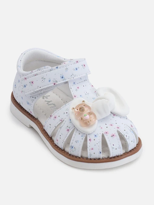 Сандалии YUKI модель ЦБ-00289822 Фото