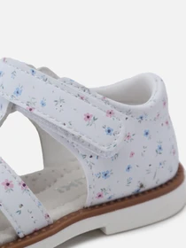 Сандалии YUKI модель ЦБ-00289822 Фото
