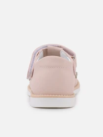 Сандалии YUKI модель ЦБ-00289823 Фото