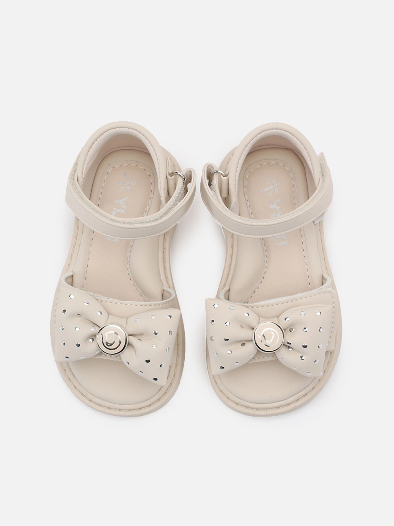 Сандалии YUKI модель ЦБ-00289833 Сандалии YUKI модель ЦБ-00289833 Фото