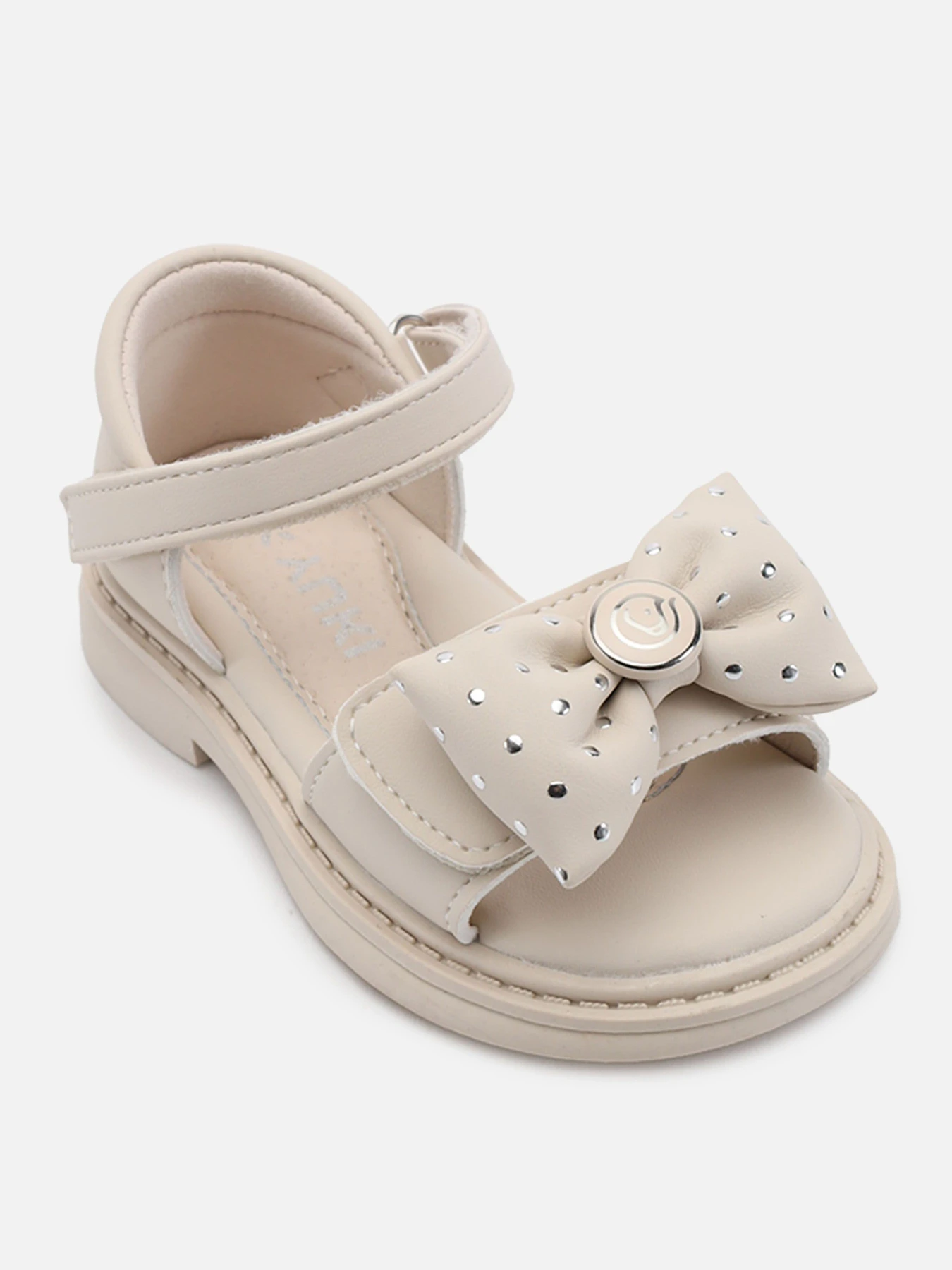 Сандалии YUKI модель ЦБ-00289833 Сандалии YUKI модель ЦБ-00289833 Фото