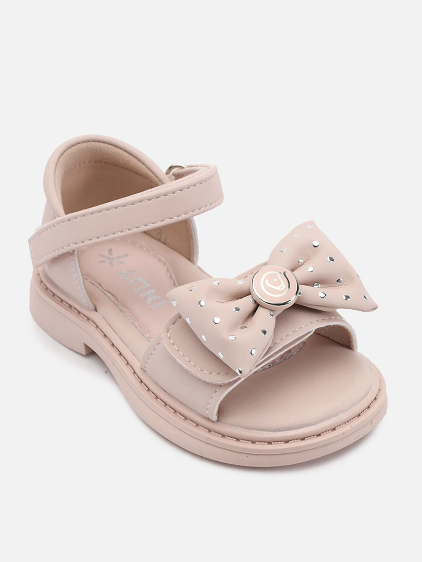 Сандалии YUKI модель ЦБ-00289834 Сандалии YUKI модель ЦБ-00289834 Фото