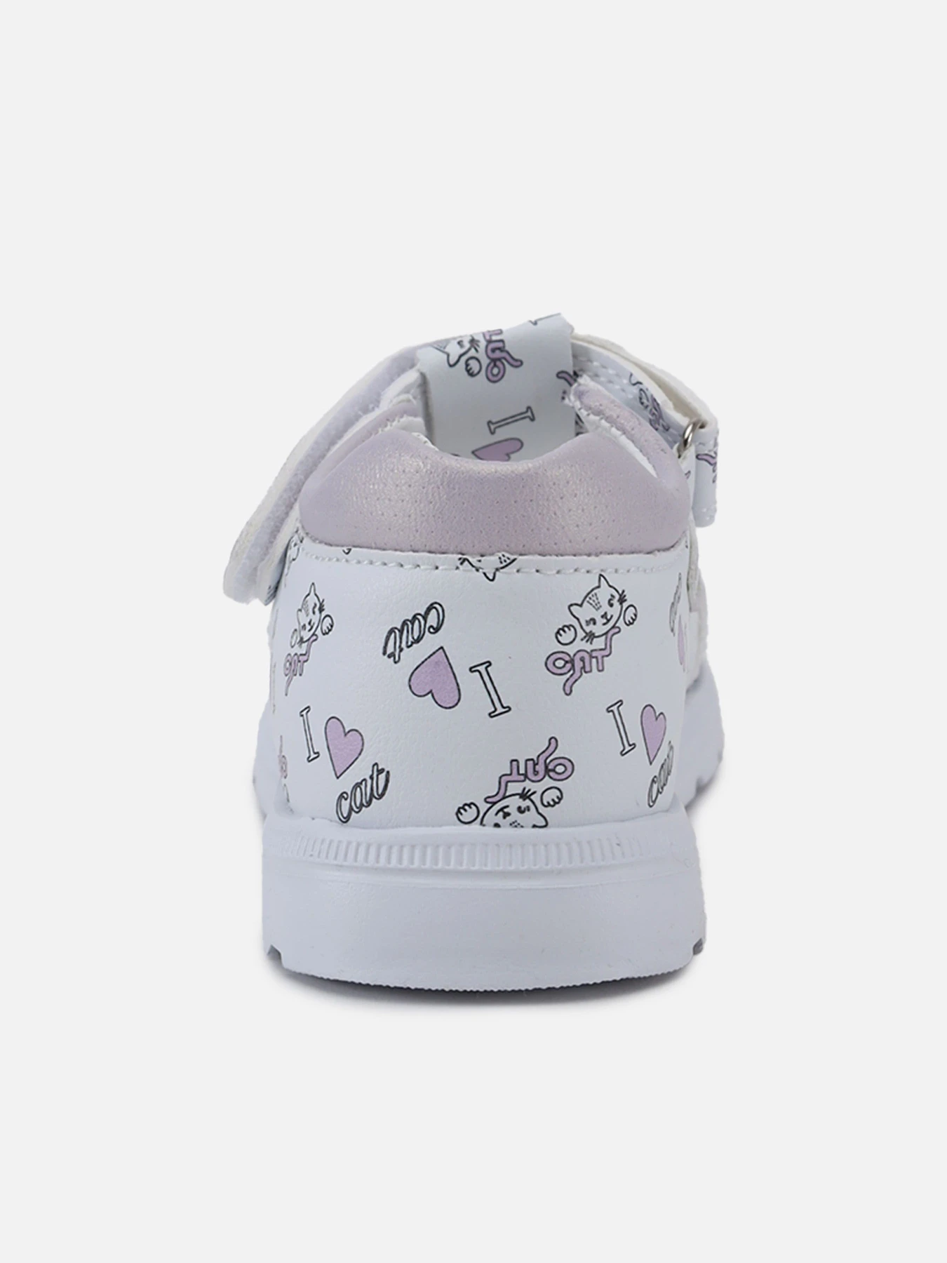 Сандалии YUKI модель ЦБ-00289840 Сандалии YUKI модель ЦБ-00289840 Фото