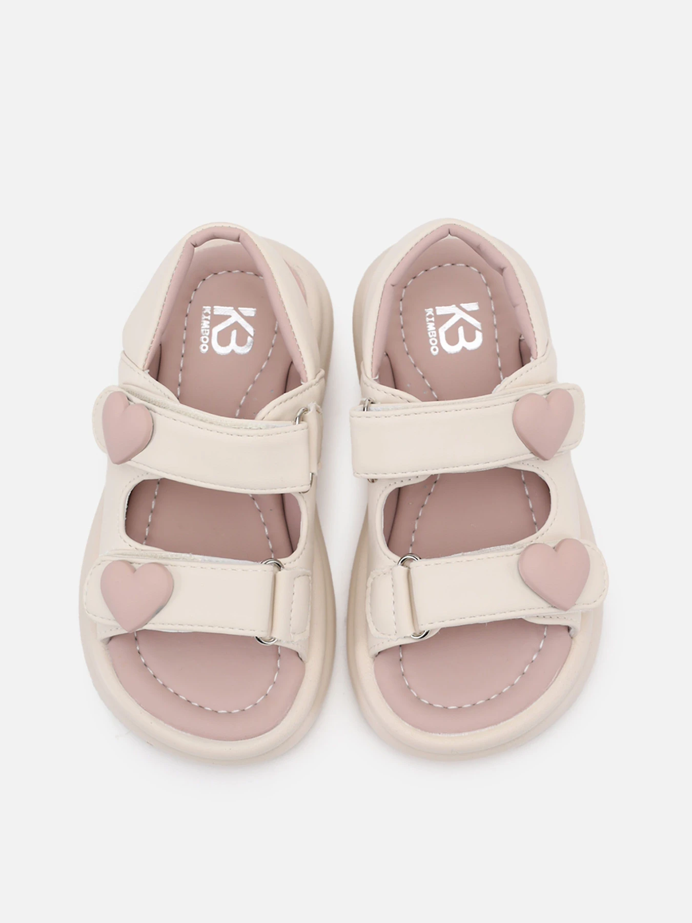 Сандалії Kimboo модель ЦБ-00293715 Сандалії Kimboo модель ЦБ-00293715 Фото