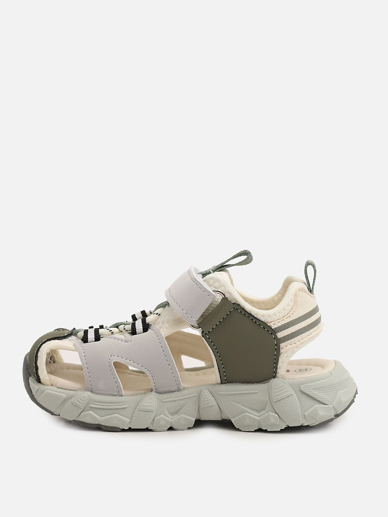 Сандалії Kimboo модель ЦБ-00293722 Сандалії Kimboo модель ЦБ-00293722 Фото