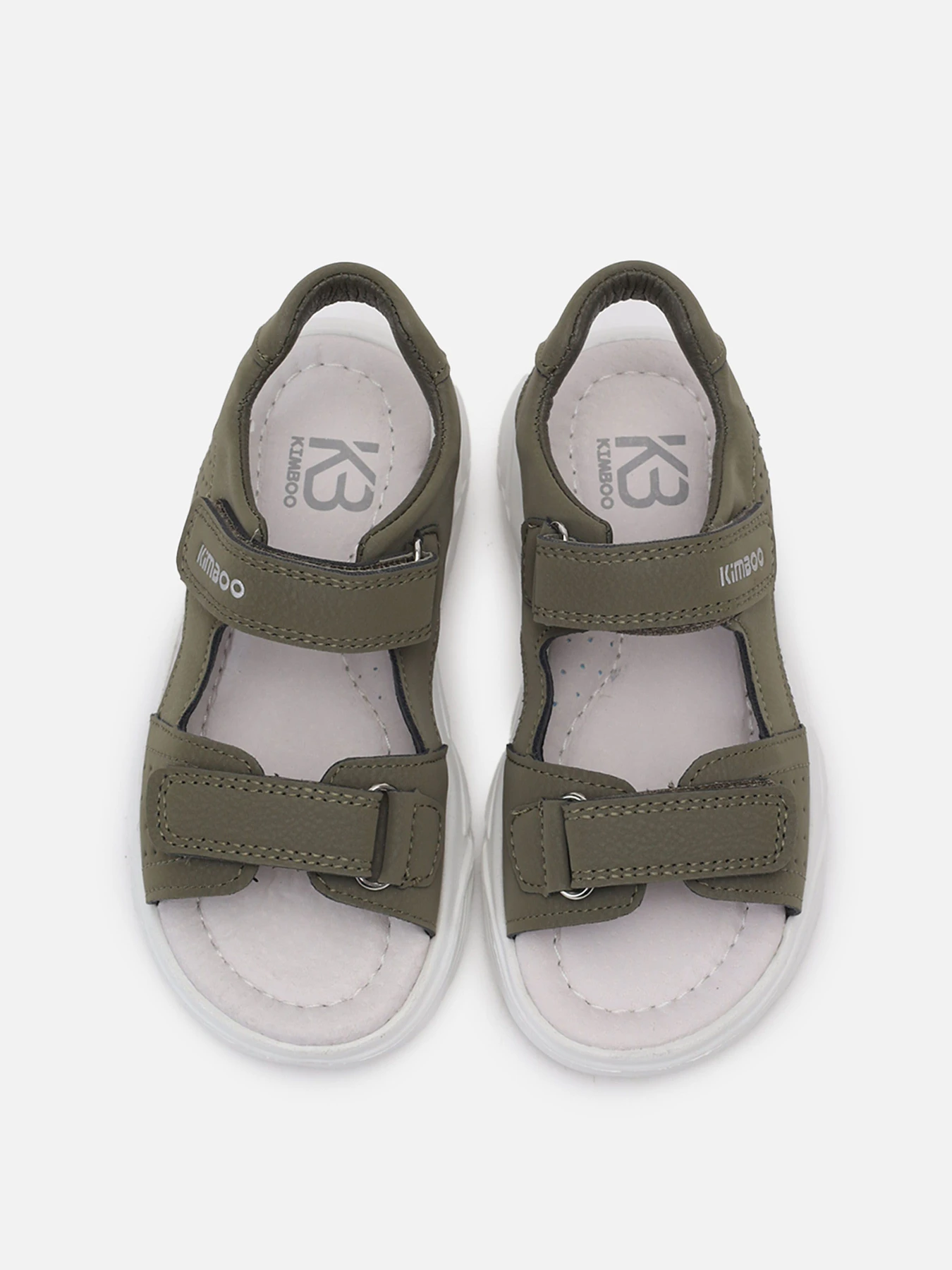 Сандалии Kimboo модель ЦБ-00293724 Сандалии Kimboo модель ЦБ-00293724 Фото