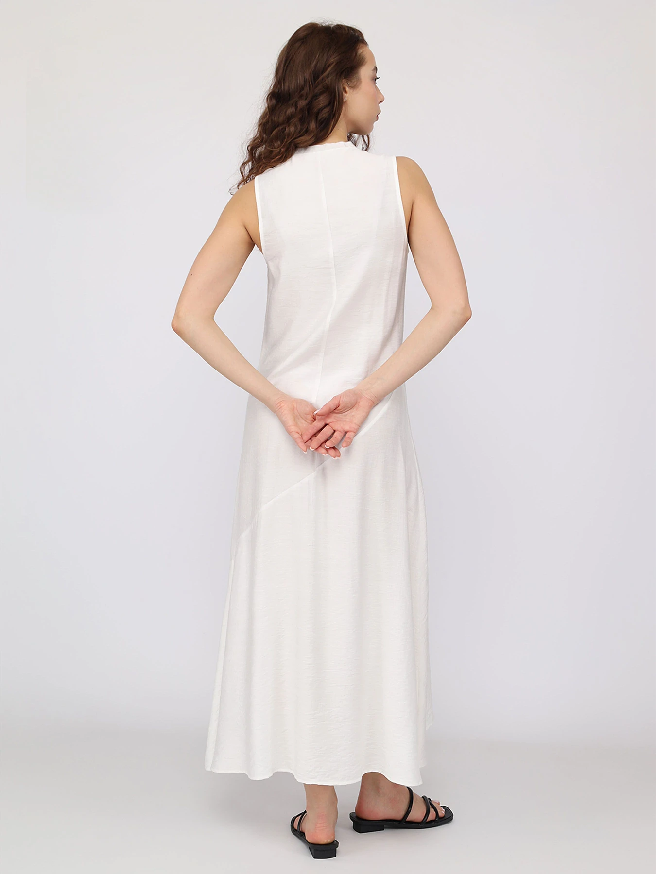 Платья YUKI модель ЦБ-00289699 Платья YUKI модель ЦБ-00289699 Фото