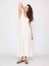 Платья YUKI модель ЦБ-00289699 Фото