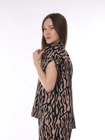 Рубашки YUKI модель ЦБ-00289703 Фото