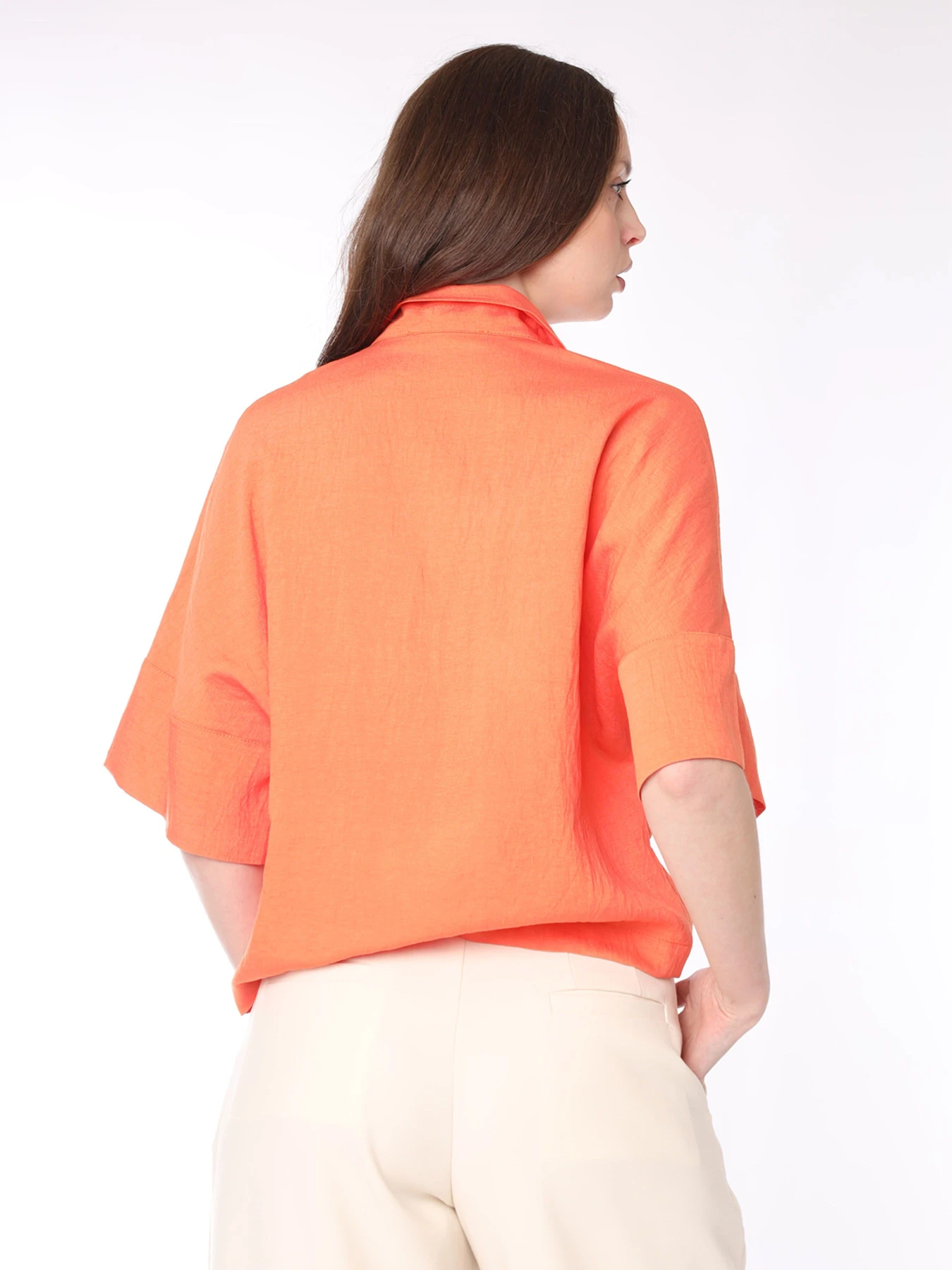 Рубашки YUKI модель ЦБ-00289706 Рубашки YUKI модель ЦБ-00289706 Фото