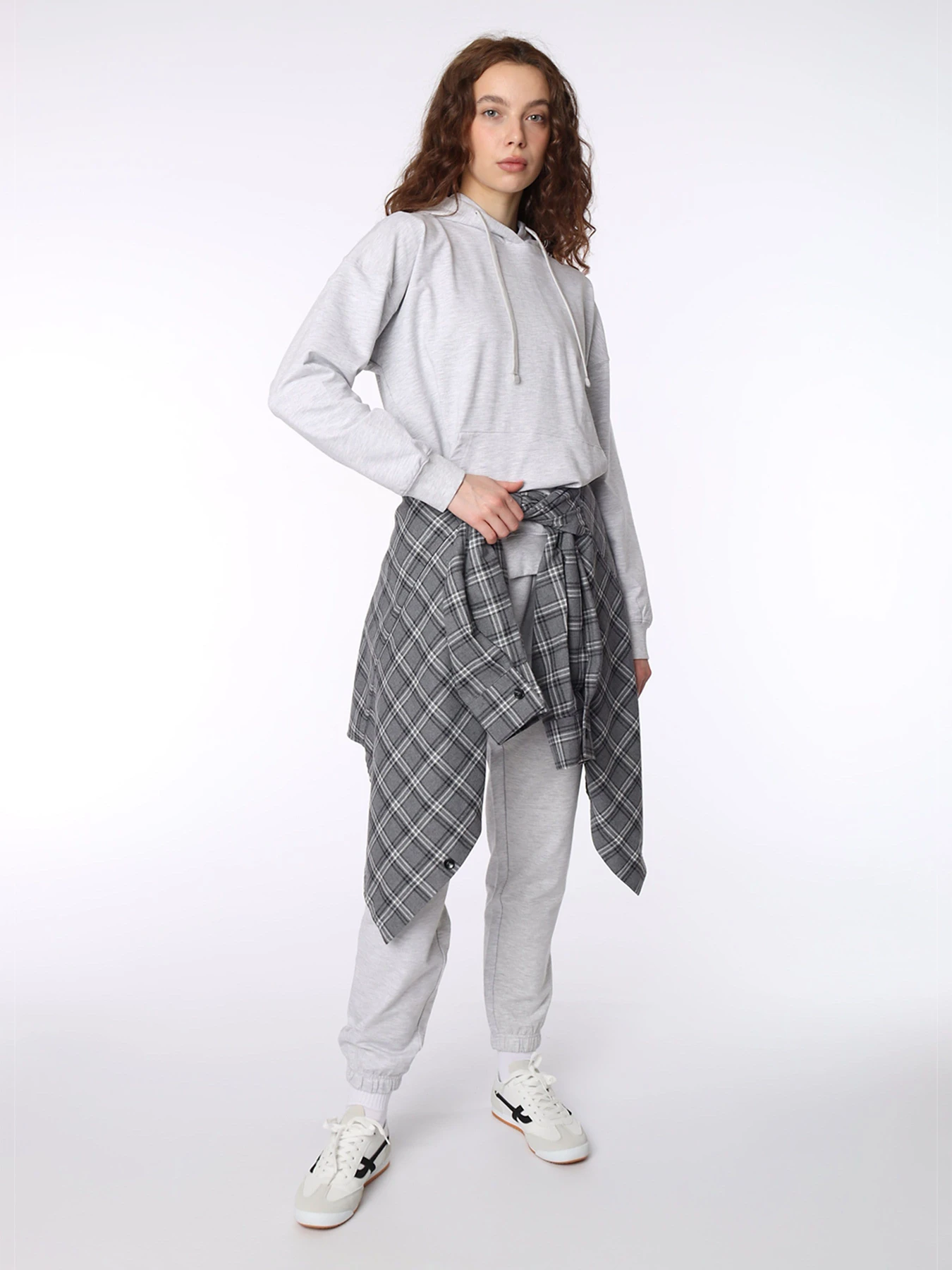Штани YUKI модель ЦБ-00290007 Штани YUKI модель ЦБ-00290007 Фото