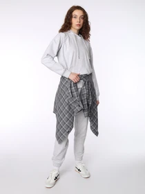 Штани YUKI модель ЦБ-00290007 Фото