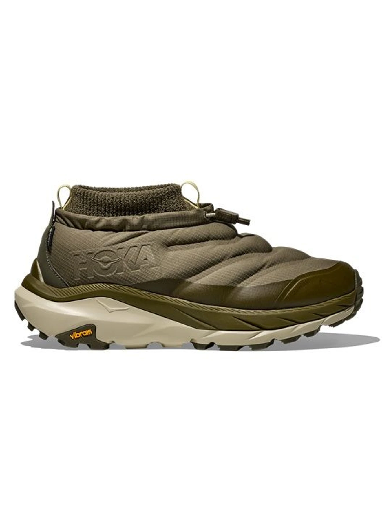 Ботинки и сапоги HOKA модель 198605157134 Ботинки и сапоги HOKA модель 198605157134 Фото