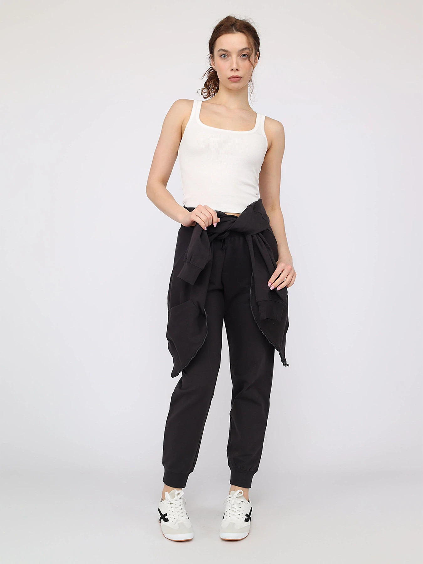 Штани YUKI модель ЦБ-00290012 Штани YUKI модель ЦБ-00290012 Фото