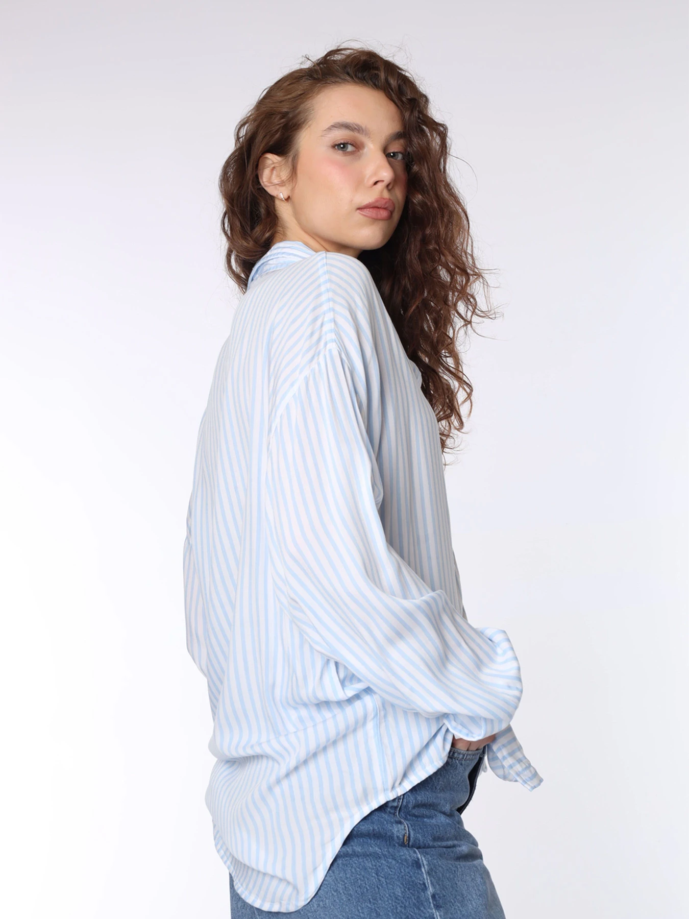 Сорочки YUKI модель ЦБ-00290013 Фото