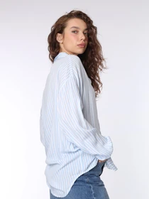 Сорочки YUKI модель ЦБ-00290013 Фото