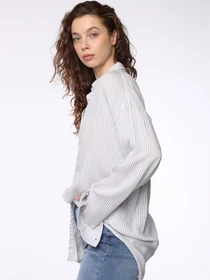 Сорочки YUKI модель ЦБ-00290014 Фото