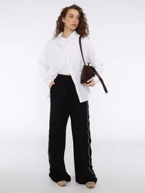 Штани YUKI модель ЦБ-00290273 Фото