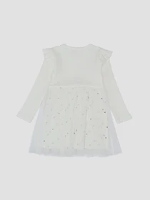 Платья YUKI модель ЦБ-00290379 Фото