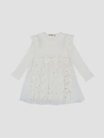 Платья YUKI модель ЦБ-00290379 Фото