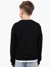 Худи и свитшоты YUKI модель ЦБ-00290807 Фото