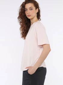 Футболки и поло YUKI модель ЦБ-00291436 Фото