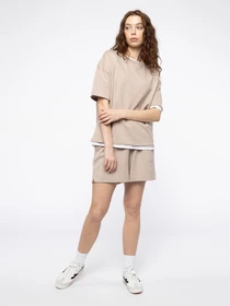 Шорты YUKI модель ЦБ-00291443 Фото