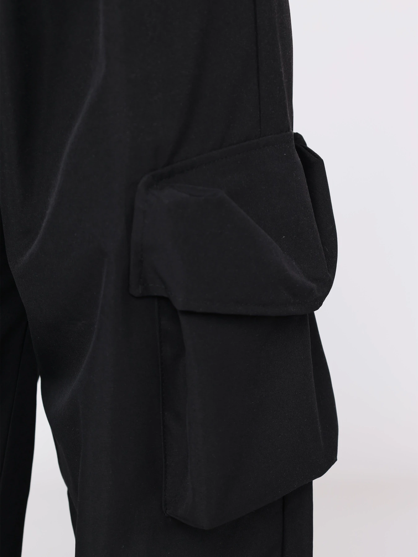Брюки YUKI модель ЦБ-00291882 Брюки YUKI модель ЦБ-00291882 Фото