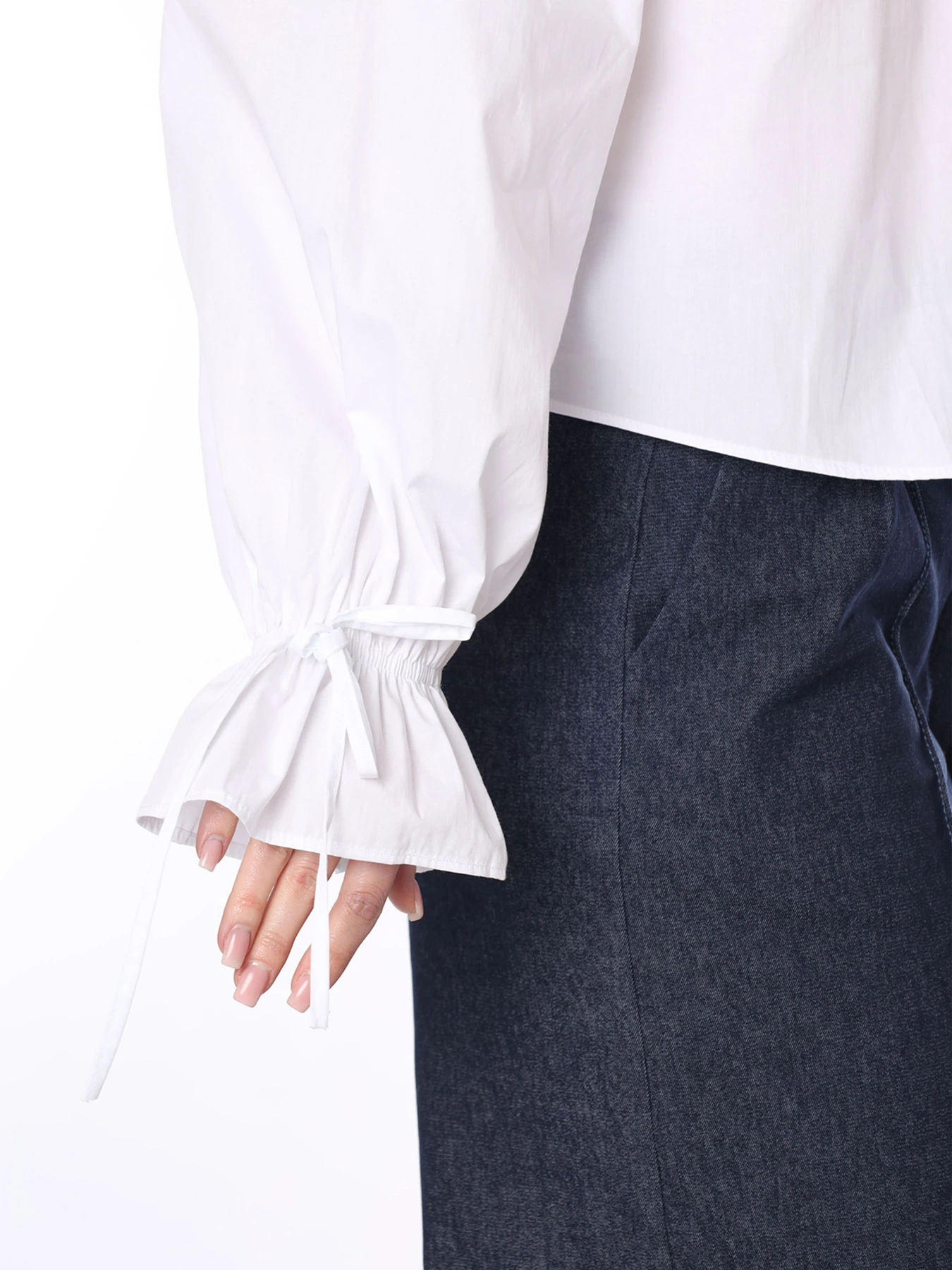 Рубашки YUKI модель ЦБ-00292173 Рубашки YUKI модель ЦБ-00292173 Фото