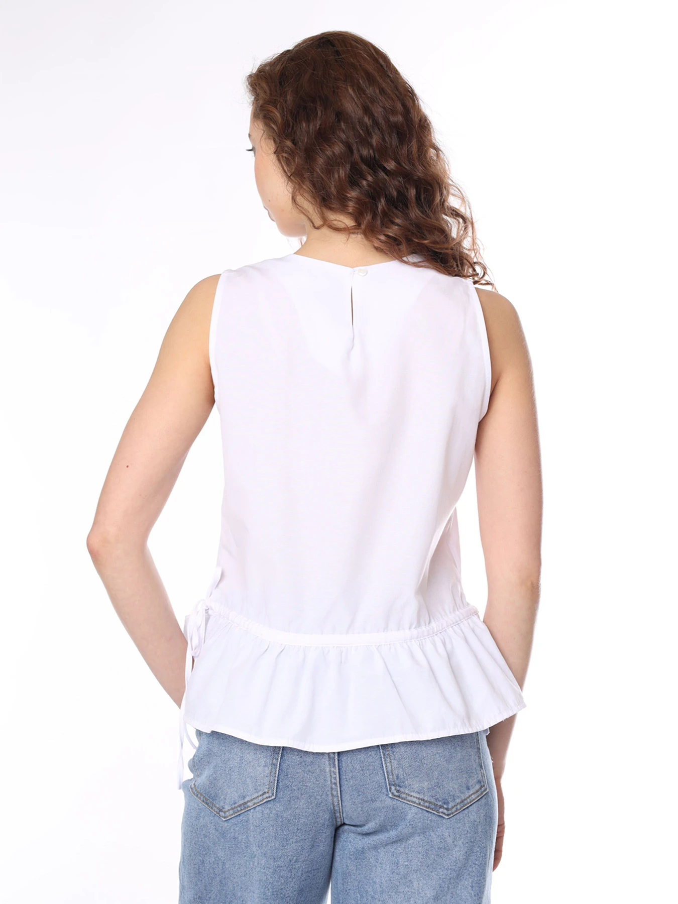 Рубашки YUKI модель ЦБ-00292174 Рубашки YUKI модель ЦБ-00292174 Фото