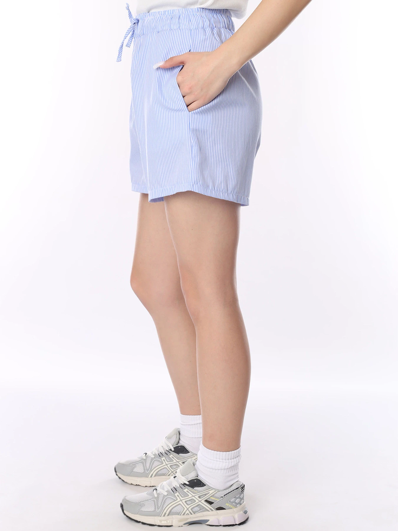 Шорти YUKI модель ЦБ-00292242 Шорти YUKI модель ЦБ-00292242 Фото