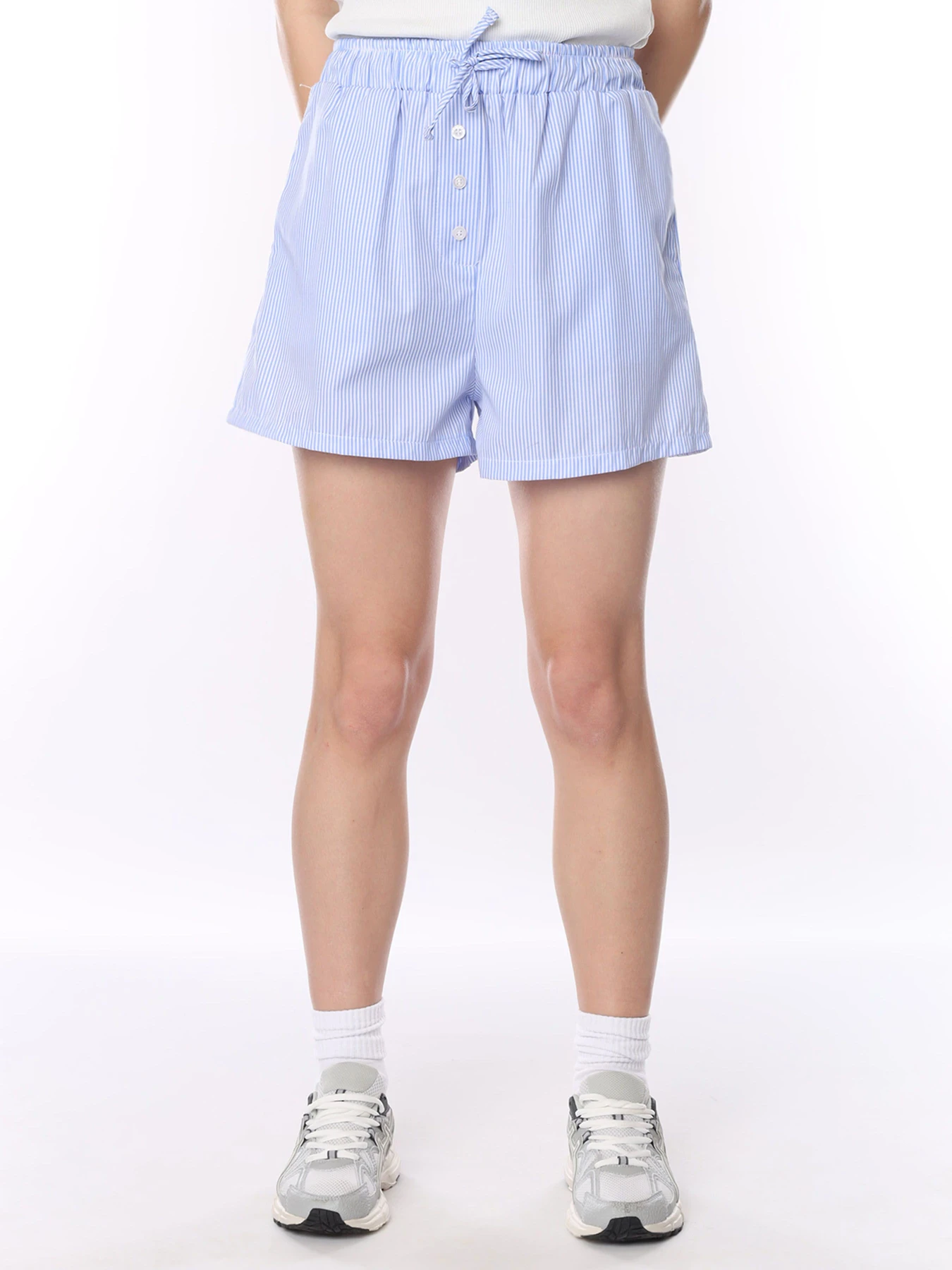 Шорти YUKI модель ЦБ-00292242 Шорти YUKI модель ЦБ-00292242 Фото