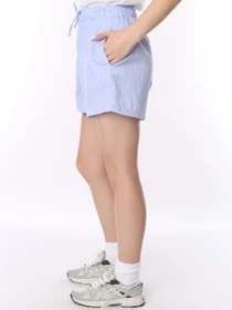 Шорти YUKI модель ЦБ-00292242 Фото