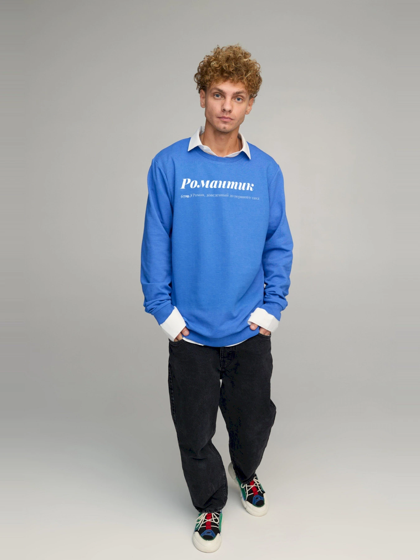 Худи и свитшоты YAPPI модель BSMRB30042 Фото