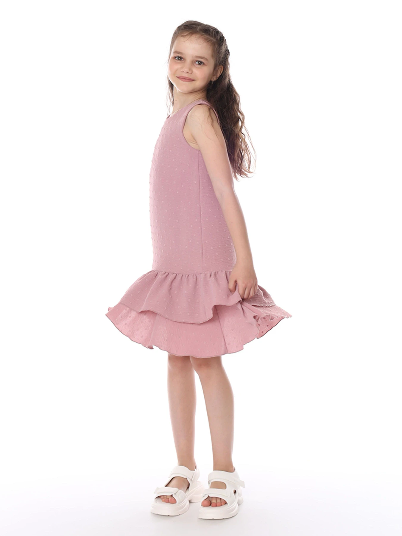 Платья YUKI модель ЦБ-00292922 Фото