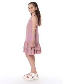 Платья YUKI модель ЦБ-00292922 Фото